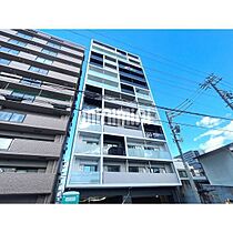 ルネフラッツ名駅西 905 ｜ 愛知県名古屋市中村区中島町４丁目42（賃貸マンション1LDK・9階・28.26㎡） その17