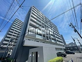 パルファン　ドゥ　ジョア  ｜ 愛知県名古屋市中村区上米野町１丁目（賃貸マンション1LDK・9階・42.66㎡） その3