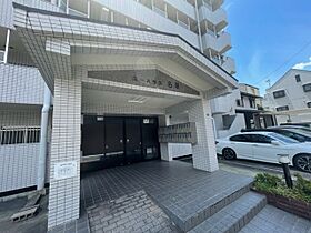 ユーハウス名駅  ｜ 愛知県名古屋市中村区竹橋町（賃貸マンション2LDK・3階・70.01㎡） その3