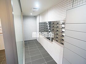 エステムコート名古屋ステーションクロス  ｜ 愛知県名古屋市中村区則武１丁目（賃貸マンション1K・5階・20.96㎡） その16