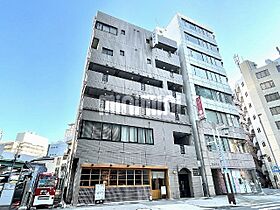 風岡ビル  ｜ 愛知県名古屋市中村区名駅４丁目（賃貸マンション1K・3階・24.00㎡） その3