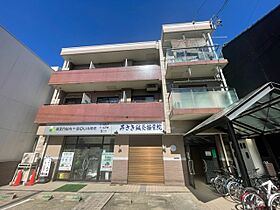 シエロビル  ｜ 愛知県名古屋市中村区松原町４丁目（賃貸マンション1R・3階・21.70㎡） その1