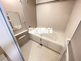 D-room名駅　A棟  ｜ 愛知県名古屋市中村区太閤１丁目（賃貸アパート1LDK・2階・42.93㎡） その5