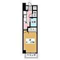 T'sDream千原4階4.5万円