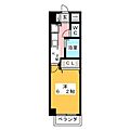 T'sDream千原10階4.6万円