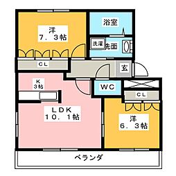 アーバンフローラ