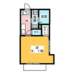 ヘーベル岩塚