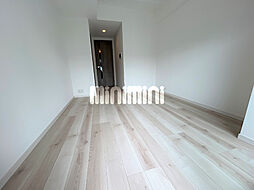 S-RESIDENCE亀島駅前ascent 1003 10階1Kのリビング/ダイニング