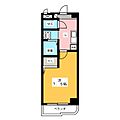 サンハイツ井深3階5.5万円