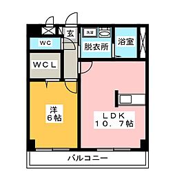 🉐敷金礼金0円！🉐アライブ猪之越
