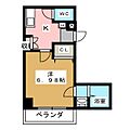 AXIS8階5.3万円