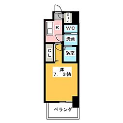 🉐敷金礼金0円！🉐S-RESIDENCE名駅南
