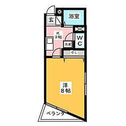 🉐敷金礼金0円！🉐SHALLOW