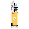 M&Mコガネ2階4.6万円