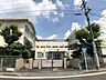 周辺：中学校「名古屋市立豊国中学校まで575m」