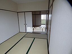 第2泰水堂ビル 8階3DKのリビング/ダイニング