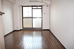 サンモール名駅 7階1Kのリビング/ダイニング