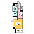 LEGRANDBLEU2階7.5万円