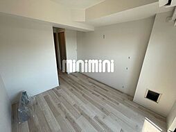 S-RESIDENCE名駅太閤 1102 11階1Kのリビング/ダイニング