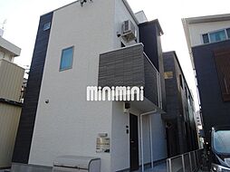 アールグレイス中島町