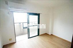 エクセル栄生 6階1Kのリビング/ダイニング