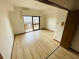 サンモール菊井 10階1DKのリビング/ダイニング