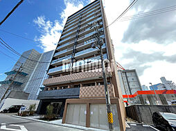 ファステート名古屋駅前ドリーム 1404