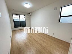 トゥルーハート名駅 3階1Kのリビング/ダイニング