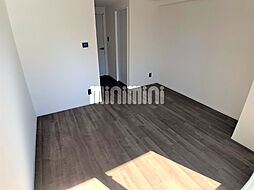 Brick Kamejima 902 9階1Kのリビング/ダイニング