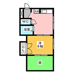 🉐敷金礼金0円！🉐横堀ハイツ