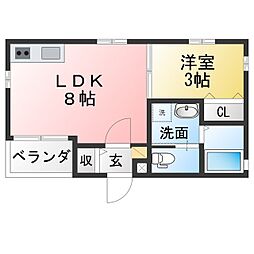 D LIFE 権現通