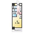 プレサンス名古屋STATIONビジュ2階5.6万円