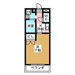 🉐敷金礼金0円！🉐パラッツオＴＨ黄金