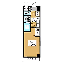 🉐敷金礼金0円！🉐ザ・ロイヤルトップ名駅西