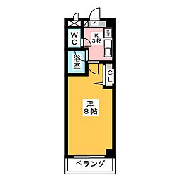 🉐敷金礼金0円！🉐パールハイツ