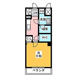 🉐敷金礼金0円！🉐パークステージ名駅西