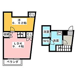 🉐敷金礼金0円！🉐Cloud9名古屋駅前