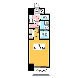 🉐敷金礼金0円！🉐S-RESIDENCE名駅West