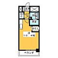 OT.residence名駅6階6.9万円