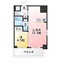 axis.LS10階10.4万円