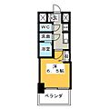 エステムコート名古屋グロース2階6.1万円