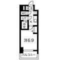 メイクスアート太閤通5階5.8万円