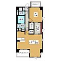 ヴェルデリーフ菊井6階11.0万円