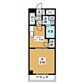 Deuxmilleun4階5.4万円
