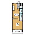サンモール菊井4階6.8万円