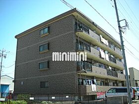 プレイス浅岡  ｜ 愛知県名古屋市中川区西伏屋１丁目（賃貸マンション2LDK・4階・65.82㎡） その3