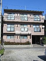 アネックス戸谷  ｜ 愛知県名古屋市中村区畑江通２丁目（賃貸マンション1K・1階・25.00㎡） その1