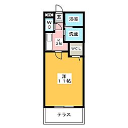 🉐敷金礼金0円！🉐フレアハイム