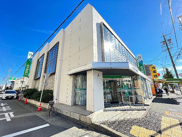 画像27:銀行「名古屋銀行まで190m」