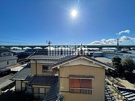 エレパル・マンバ  ｜ 愛知県名古屋市中川区万場２丁目（賃貸マンション3LDK・3階・59.00㎡） その16